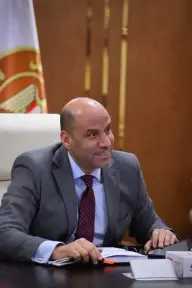 وزير العمل يعلن عن 2300 فرصة عمل جديدة بمشروع محطة الضبعة للطاقة النووية