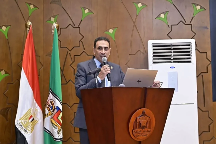 جامعة القاهرة تطلق النسخة الثالثة من منتدى الابتكار