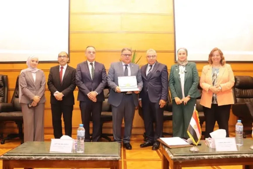 وزيرة الإسكان.. ”القومي لبحوث الإسكان والبناء” يستعرض قصص نجاح العمران المستدام