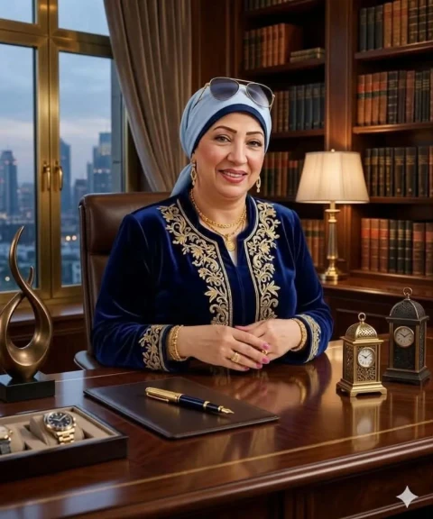 القيادة الحكيمة ودورها في نجاح المنظمة