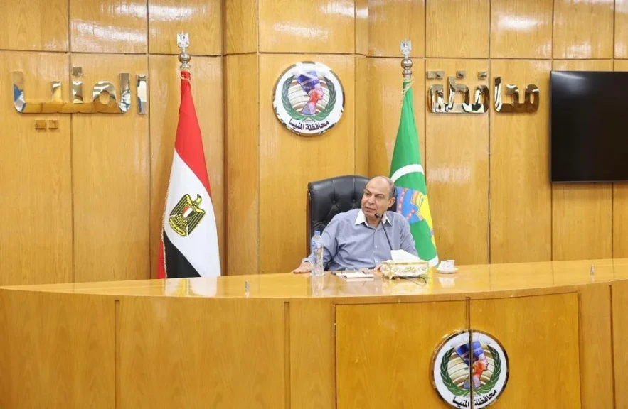 مديريه الصحه بالمنيا تعلن عن النزول بشريحة القبول للطلاب المتقدمين للالتحاق بعدد من مدارس التمريض بالمحافظة