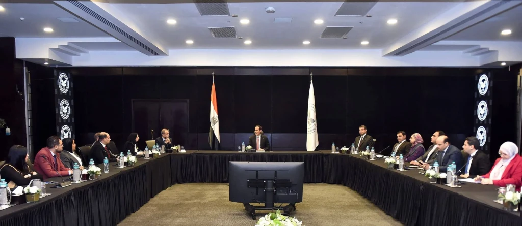 الرئيس التنفيذي للهيئة العامة للاستثمار يشرف على التحضيرات النهائية لإطلاق منصة شكاوى المستثمرين