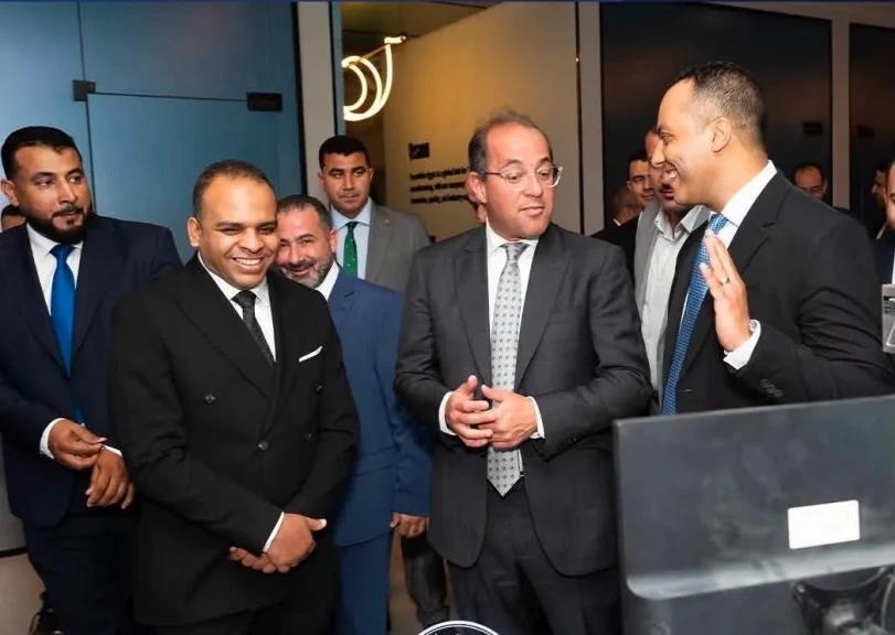 باستثمارات 50 مليون دولار.. «سيمبلكس» المصرية الناشئة تفتتح مصنعها الجديد لتصنيع ماكينات التحكم الرقمي CNC