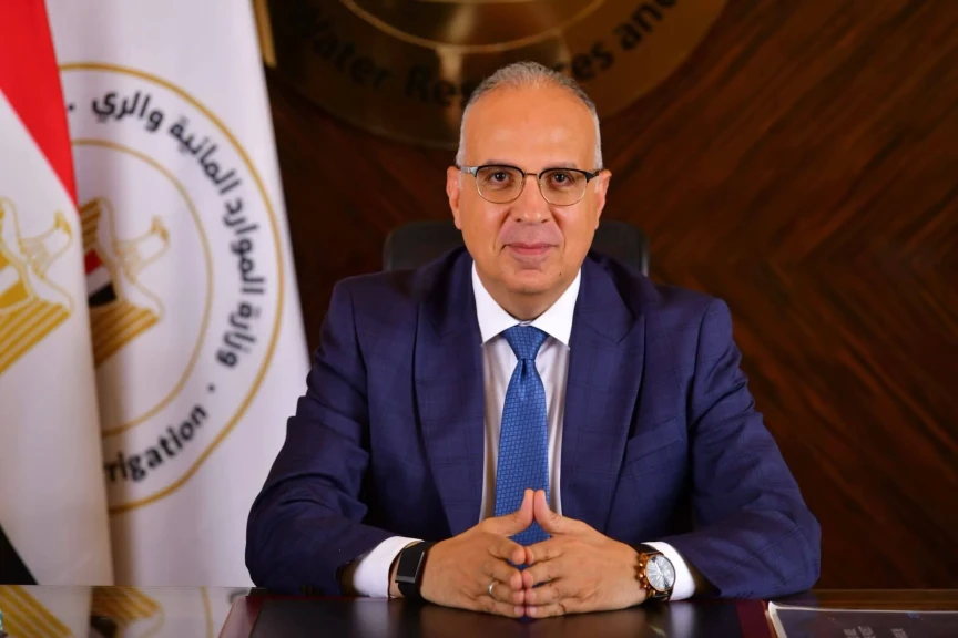 وزير الري يتابع الاستعدادات النهائية لافتتاح «متحف الري» بالعاصمة الجديدة يوم الثلاثاء المقبل