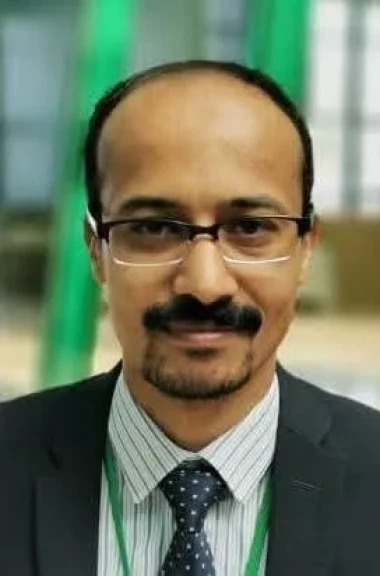 رئيس جامعة المنوفية يهنئ الدكتور محمد إسماعيل كرار لاختياره سفيرًا للبحث العلمي لـ«DAAD»