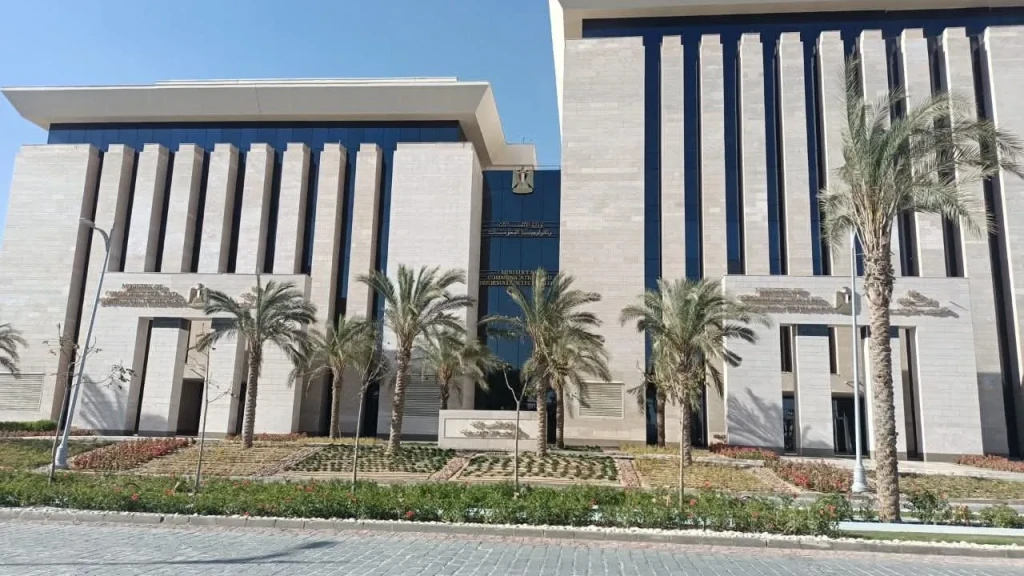 انتخاب مصر رئيسا لفريقي عمل حوكمة الذكاء الاصطناعي  والحوسبة الكمية باللجنة العربية الدائمة