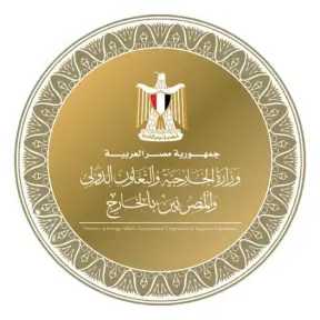 وزير الخارجية يلتقي القائم بأعمال الأمين العام المساعد للأمم المتحدة ورئيس مكتب الأمم المتحدة للدعم في الصومال