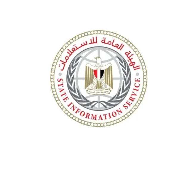 الهيئة العامة للاستعلامات:  نتابع باهتمام تغطية الإعلام الأجنبي لحادث دمياط