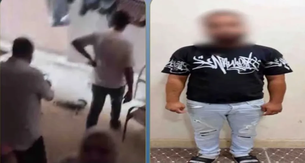 الداخلية:كشف ملابسات إدعاء أحد الأشخاص بقيام قوة أمنية من شرطة الكهرباء بإقتحام منزله بالقليوبية