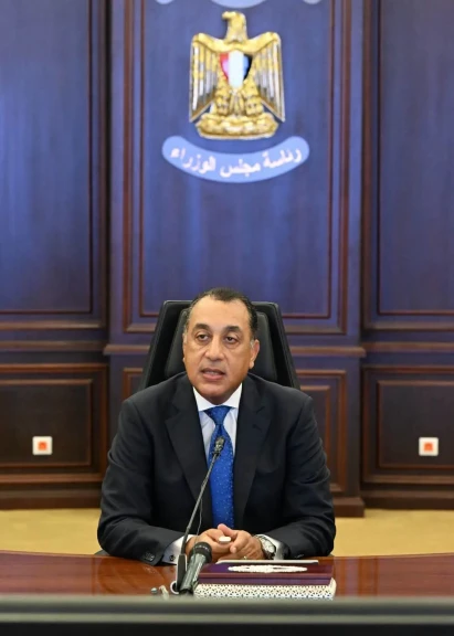 رئيس الوزراء يلقي كلمة مسجلة أمام مؤتمر المصريين بالخارج 2026