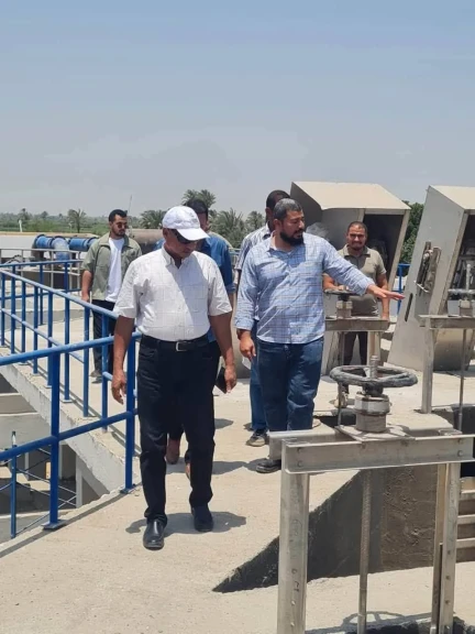 وزيرة الإسكان تتابع موقف تنفيذ مشروعات المبادرة الرئاسية «حياة كريمة» بعدد من المحافظات