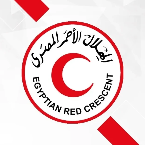 بيان عاجل للهلال الأحمر المصرى لم ترد بلاغات عن أضرار بشرية أو فى الممتلكات حتى الآن بعد الزلزال