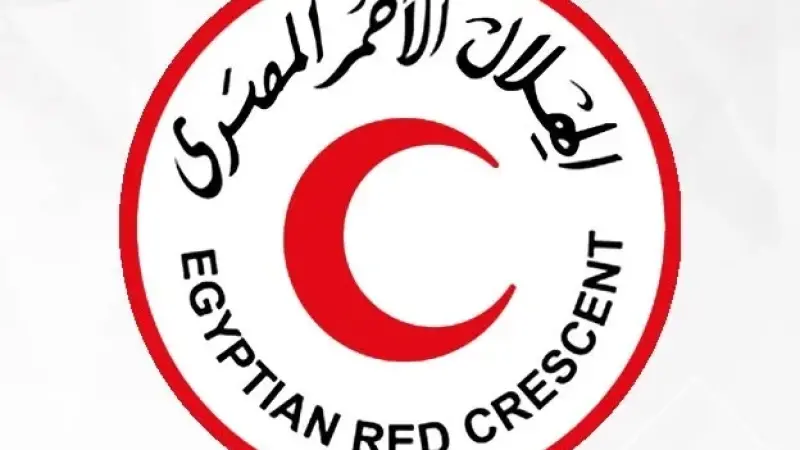 بيان عاجل للهلال الأحمر المصرى لم ترد بلاغات عن أضرار بشرية أو فى الممتلكات حتى الآن بعد الزلزال