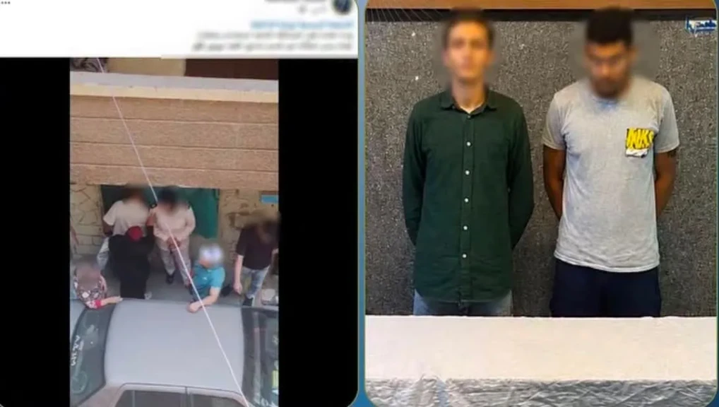 الداخلية: كشف ملابسات إدعاء أحد الأشخاص بإستغلال سلطة ضابطة لمناصرة أحد أطراف مشاجرة بالقاهرة
