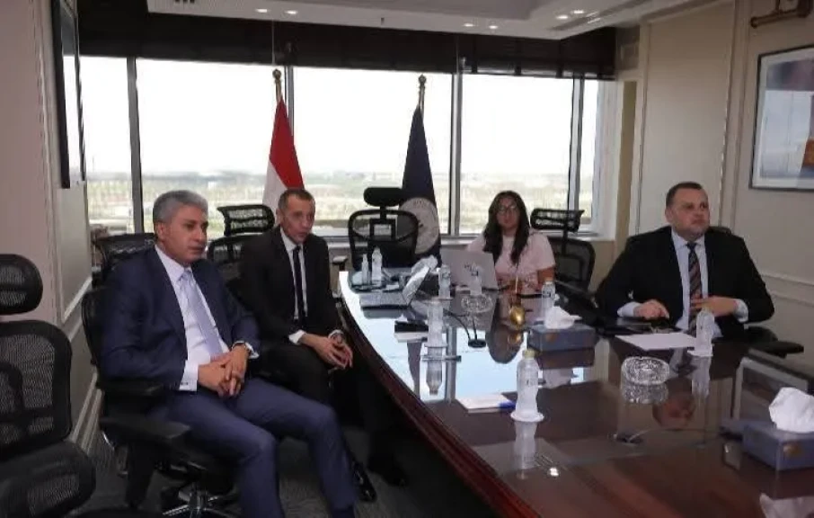 وزير السياحة والآثار ومحافظ أسوان يبحثان تعزيز التعاون لتنشيط الحركة السياحية