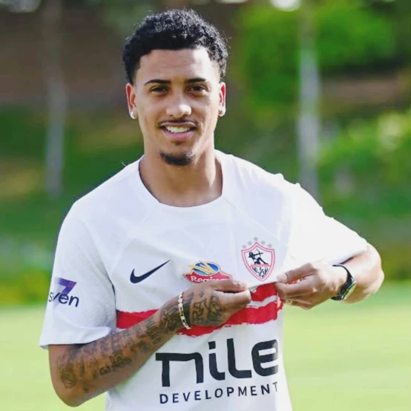 خوان بيزيرا يتحدث لجماهير الزمالك في بيان رسمي