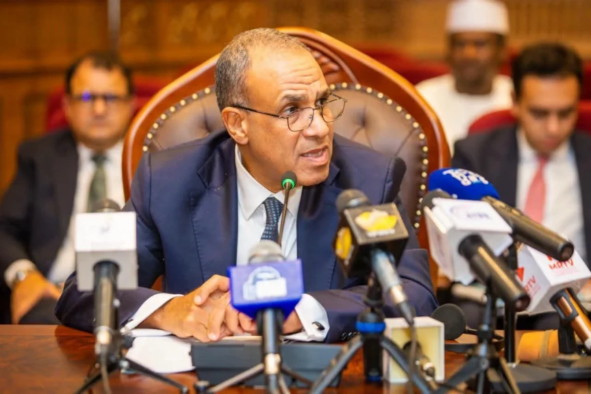 انعقاد منتدى الأعمال المصري–التشادي لتعزيز الشراكة الاقتصادية بين البلدين