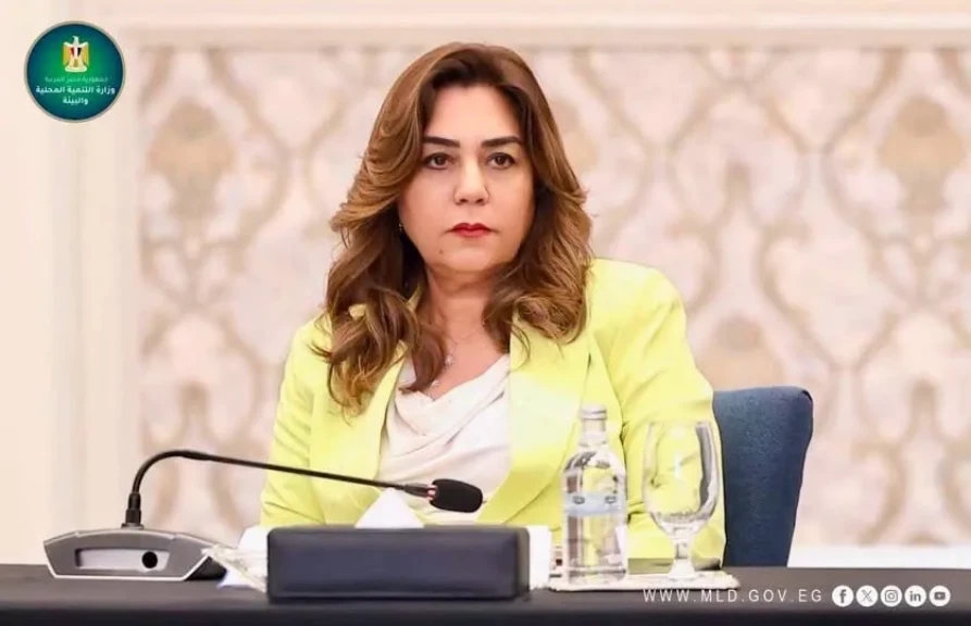 الانتهاء من المخطط التفصيلي لمدينتي المنيا ويوسف الصديق بمحافظة الفيوم