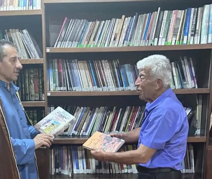 من رأس عمار إلى بيت جالا.. حكاية وطن لا يغيب