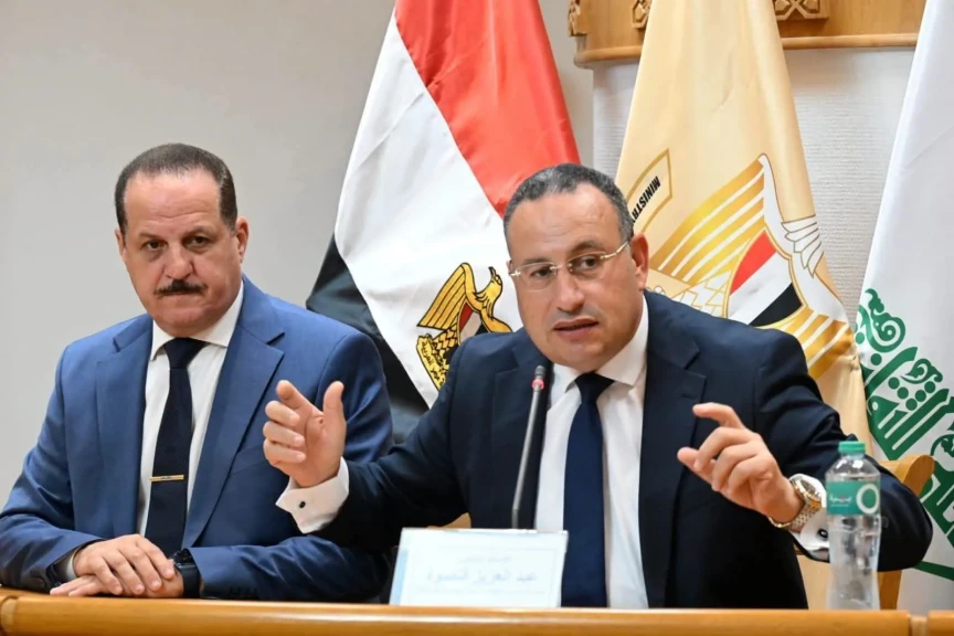 وزير التعليم العالي والبحث العلمي والقائم بأعمال وزير الثقافة يشهد إطلاق الدورة الثالثة من مبادرة ”قوتنا في شبابنا”