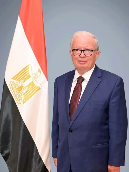 نائب رئيس الوزراء للشؤون الاقتصادية يعقد اجتماعا لبحث إعادة تنظيم تبعية عدد من شركات قطاع الأعمال العام