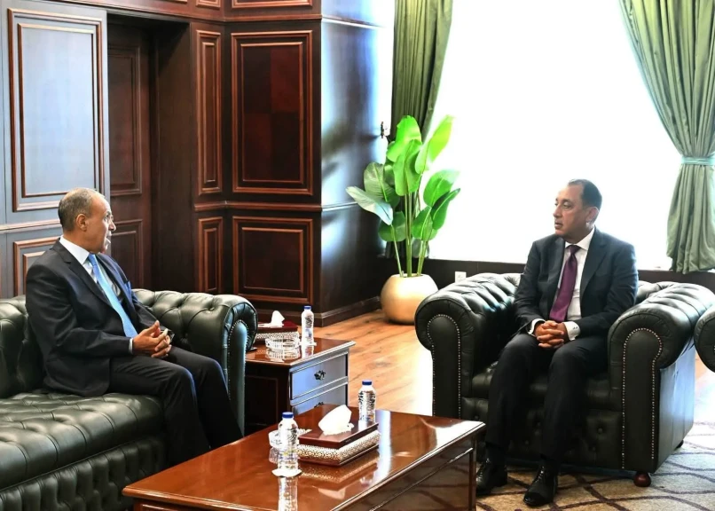 رئيس الوزراء يُتابع الموقف التنفيذي للتمويلات التنموية للمشروعات المختلفة
