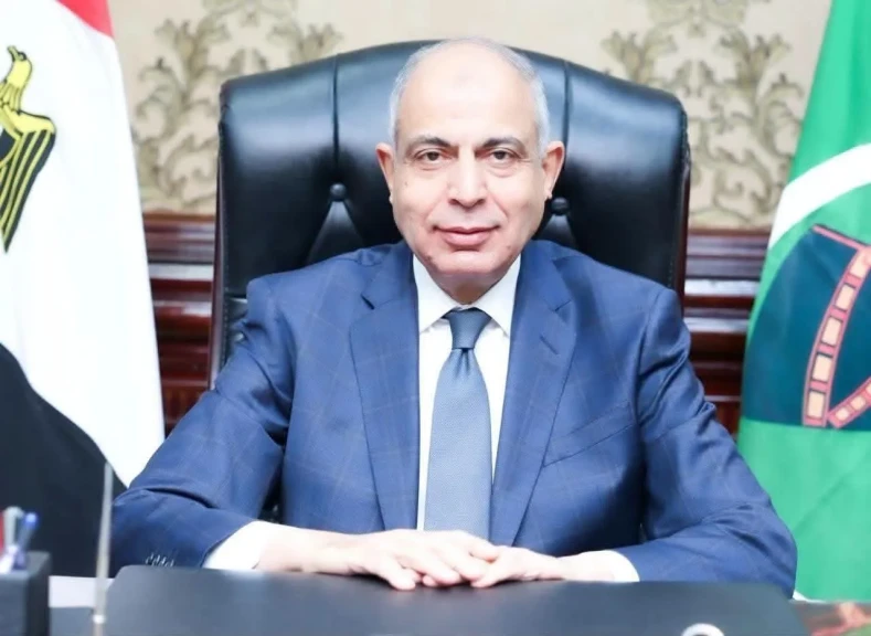 محافظ المنيا: 538 ألف طن حصيلة توريد القمح خلال الموسم الحالي