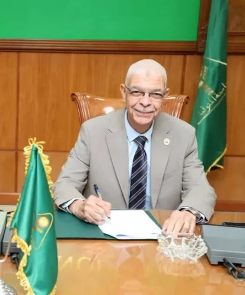 رئيس جامعة المنوفية يتابع المخطط العام للتوسعات الطبية والجامعية المستقبلية ويؤكد: مشروع استراتيجي يدعم مستقبل التعليم والرعاية الصحية