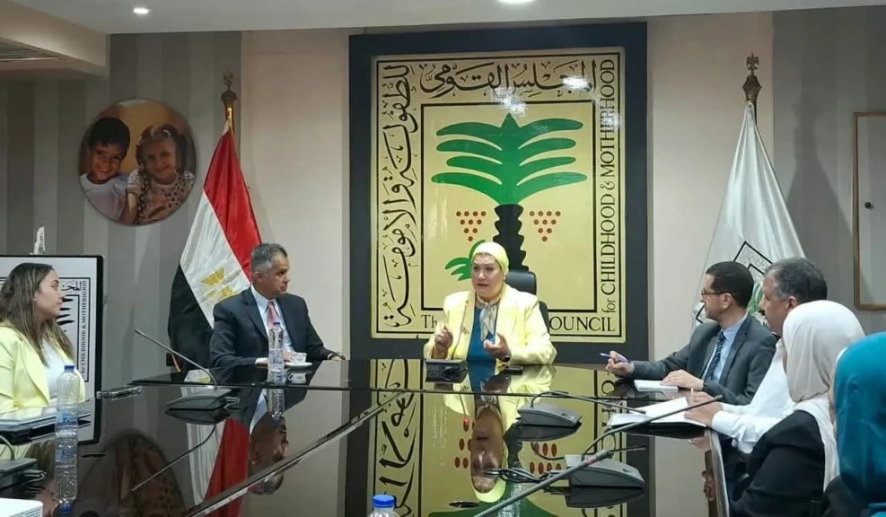 «القومي للطفولة والأمومة» و«شباب القادة» يستعدان للنسخة الثانية من «قادة مدارس الجمهورية» ببرامج تمكين جديدة للنشء