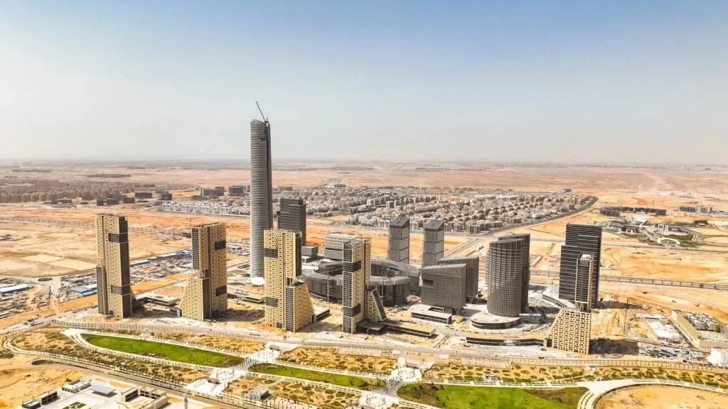 قمة سيتي سكيب مصر 2026 تنطلق في 7 سبتمبر بالعاصمة الجديدة للبحث عن مستقبل الاستثمار والتنمية العمرانية