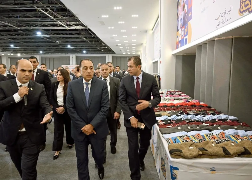 رئيس الوزراء يشهد فعالية يُقيمها صندوق تحيا مصر بمناسبة مرور 12 عاماً على تأسيسه