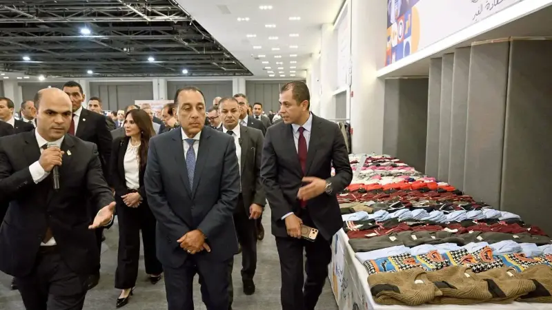 رئيس الوزراء يشهد فعالية يُقيمها صندوق تحيا مصر بمناسبة مرور 12 عاماً على تأسيسه