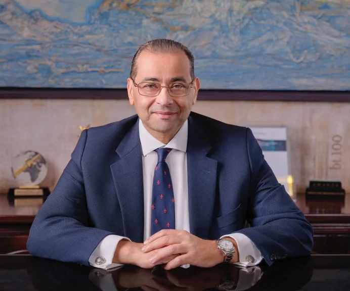 المصرية للاتصالات.. 15.4 مليار جنيه صافي أرباح في 6 أشهر وخطة لبناء مجموعة أكثر تنوعًا