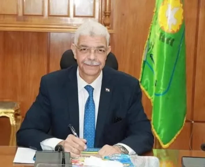 رئيس جامعة المنوفية: التأهل للقائمة الذهبية بجائزة مصر للتميز الحكومي يعكس نجاح رؤيتنا في ترسيخ العدالة وتمكين المرأة