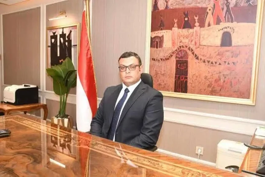 المنظمة العربية للسياحة ترشح شريف الشربيني لعضوية مجلسها الاستشاري الأعلى لمدة 4 سنوات
