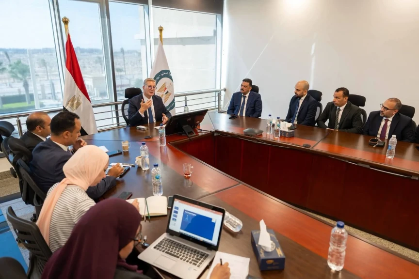 وزير البترول : تحويل الثروات التعدينية إلى صناعات ومنتجات عالية القيمة أولوية لتعظيم القيمة المضافة للاقتصاد المصري