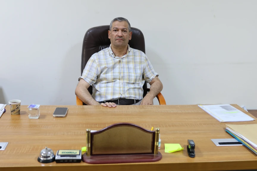 الدكتور علاء علي صالح يتحدث عن طب الأسرة ودوره في الوقاية من الأمراض المزمنة