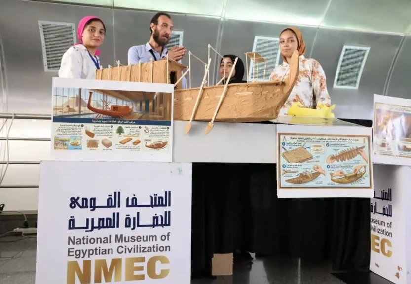 المصريون يحتفلون بـ «عيد وفاء النيل» تقديرًا لعطاء النهر الخالد ودوره في بناء الحضارة المصرية