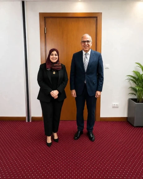 الليلة عبر إذاعة الشرق الأوسط .. وزير الموارد المائية يكشف دور متحف الري الجديد في توثيق تاريخ مصر المائي
