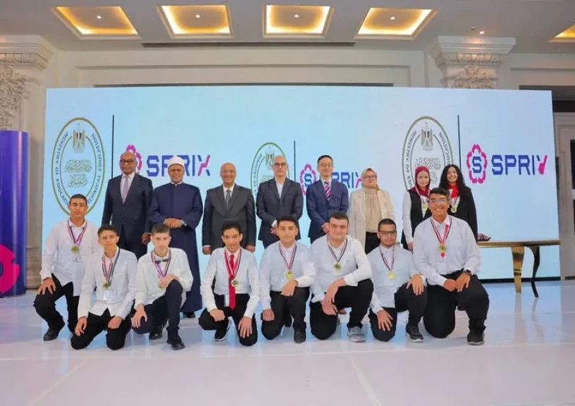 وزارة التربية والتعليم تحتفي بإنجازات الطلاب في مجال البرمجة