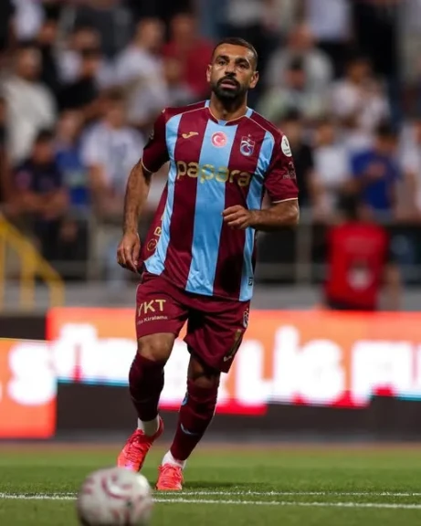 موعد مباراة طرابزون سبور القادمه ضد فيرينتسفاروشي فى تصفيات الدورى الأوروبي