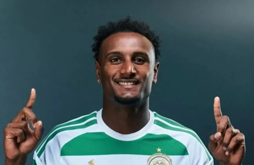 بمشاركة هيثم حسن.. سيلتك يتأهل لربع نهائي كأس الدوري الإسكتلندي