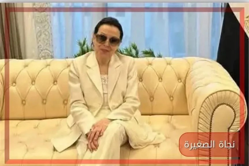 ”ماسبيرو” يحتفل بذكرى ميلاد ”قيثارة الغناء العربي” نجاة الصغيرة في أسبوع خاص