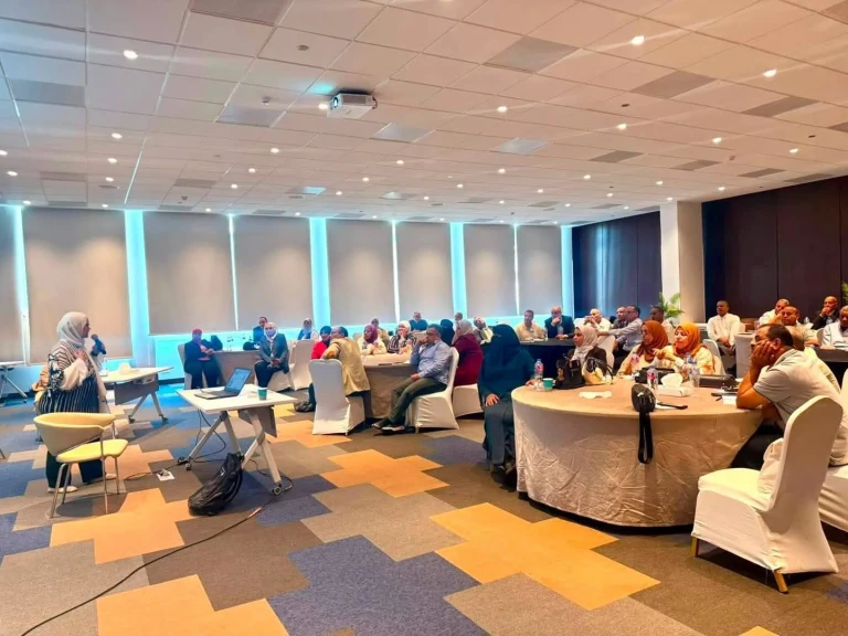 وزارة التربية والتعليم تطلق المرحلة الثالثة من البرنامج التدريبي المتكامل للمعلمين والموجهين استعدادًا لتطبيق نظام شهادة البكالوريا المصرية