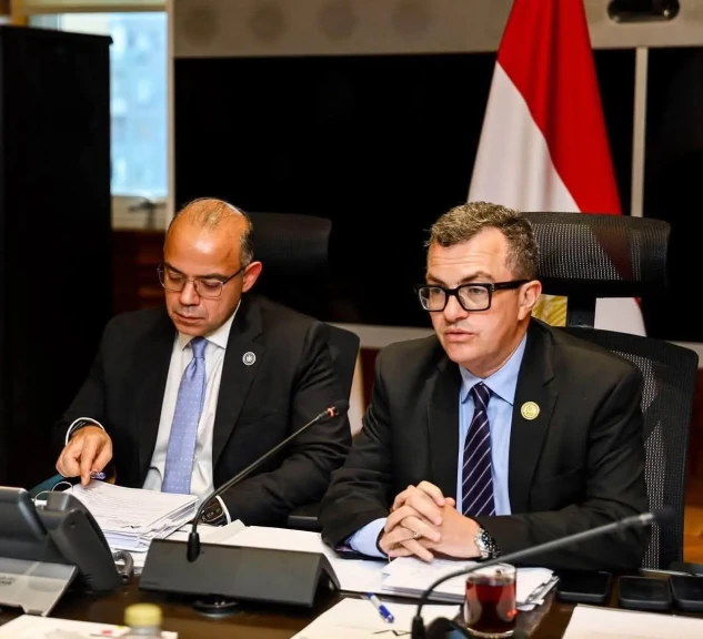 بنك الاستثمار القومي يتحول إلى الربحية محققًا 6 مليارات جنيه خلال العام المالي 2024/2025