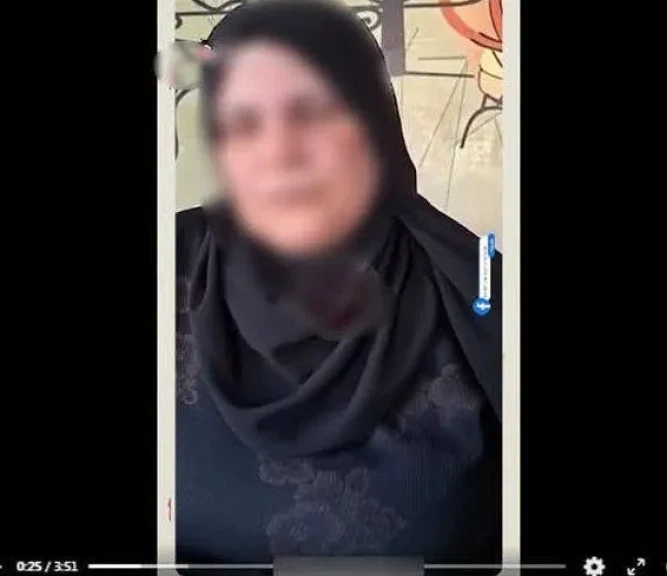 الداخلية: كشف ملابسات التعدى علي سيدة بالضرب بإستخدام عصا خشبية وإصابتها بالدقهلية