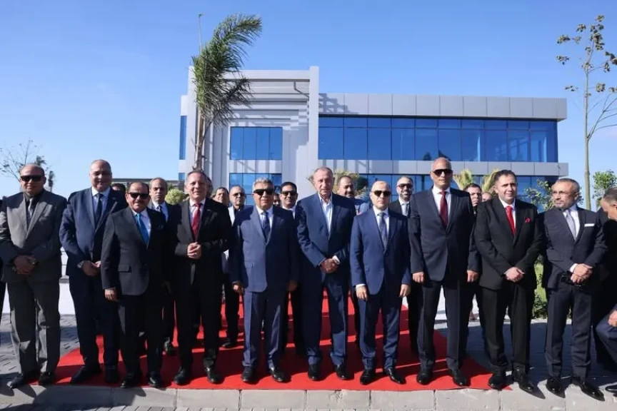 الأهلي يعلن سعر عضوية مقر المنصورة الجديدة
