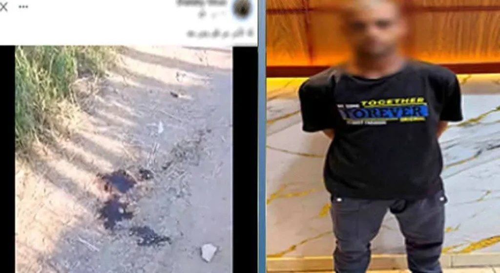 الداخلية:كشف ملابسات العثور على جثة أحد الأشخاص بجانب قضبان إحدى السكك الحديدية بالشرقية