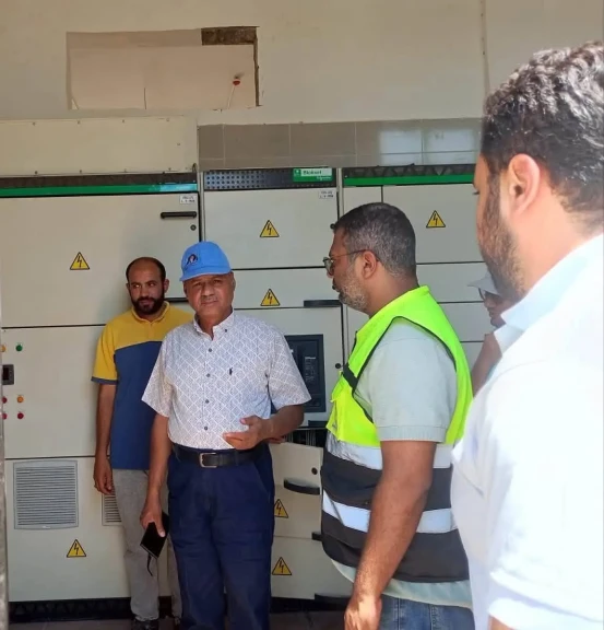 وزيرة الإسكان تتابع موقف مشروعات مياه الشرب والصرف الصحي ضمن المبادرة الرئاسية «حياة كريمة» بعدد من المحافظات
