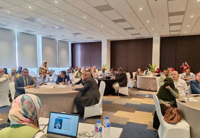 وزارة التربية والتعليم تواصل استكمال تدريبات معلمي اللغة العربية استعدادًا لتطبيق البكالوريا المصرية